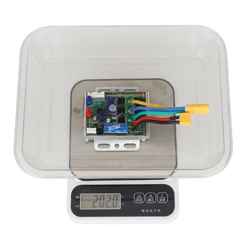 48V 25A Motor Controller for  A1 Electric Scooter Controller Replacement Parts