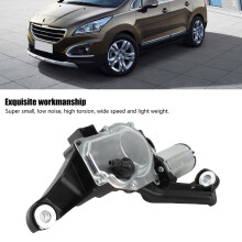 Car Rear Wiper Motor for BMW 1 Series Hatchback