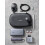 UGREEN Travel Accessories Tech Pouch Electronics Cable Organiser Bag Black 2