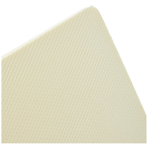 Faithfull Faithfull Large Plastic Float 355 x 150mm (14 x 6in) 1