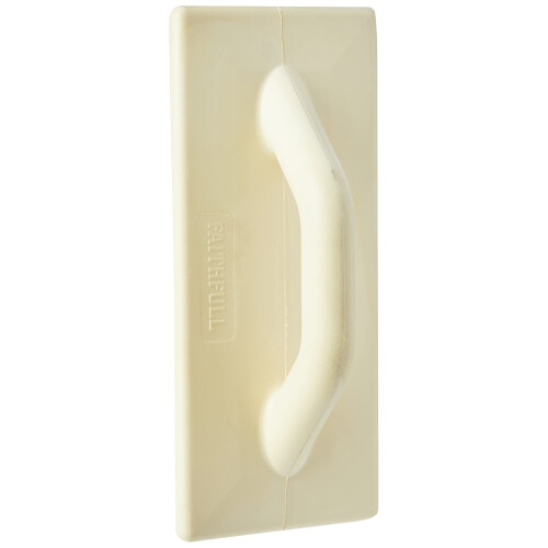 Faithfull Faithfull Large Plastic Float 355 x 150mm (14 x 6in) 2