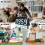 Kitchen Timer, 120DB Loud Digital Kitchen Timer Countdown with LED Display, Count  Countdown Magnetic Countup Timer 5