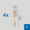 Harris Harris Trade 4 Brush Pack 2 4