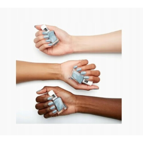 Essie Gel Couture Nagellack 13,5 Ml – 135 First View 2