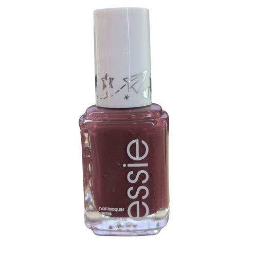 Essie Nagellack The Reds 1749 Nail the Grade 2