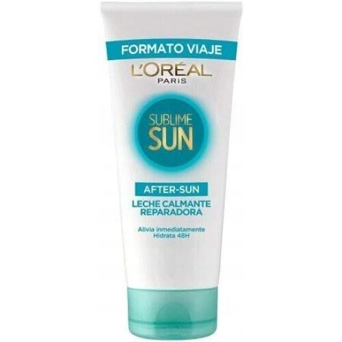 L'Oréal Paris, Sublime Sun, Antioxidanter, Efter-solkräm, 50 ml 1