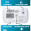 Status STATUS Monoxide Alarm Home Carbon Monoxide Detector including Batterie 4