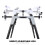 Evolution Universal Chop Saw Stand 460mm x 600mm 4