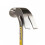 Estwing Estwing E12C 12oz Curved Claw Hammer, Smooth Face, Leather Grip 4