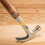 Estwing Estwing E12C 12oz Curved Claw Hammer, Smooth Face, Leather Grip 6