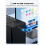 DSRKE SD Card Reader, Micro SD & Memory Card Reader, USB C 3.0 Dual Slot 6