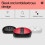 HP HP 240 Bluetooth Mouse | Bluetooth 5.1 | Wireless | Precise Sensor | 1600 DPI Optical Mouse Sensor | Lightweight & Easy to Connect | AES technology | 5