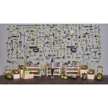 Ryobi RJS18BL-0 18V ONE+ Cordless Brushless Jigsaw (Bare Tool)