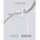 Anker Anker USB C Cable, 240W Type C Fast Charging Flow Cord (1Pack, White, 1.8m) 6