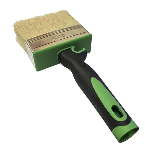 Ronseal CLEAR Ronseal Fencelife Brush 1