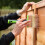 Ronseal CLEAR Ronseal Fencelife Brush 5