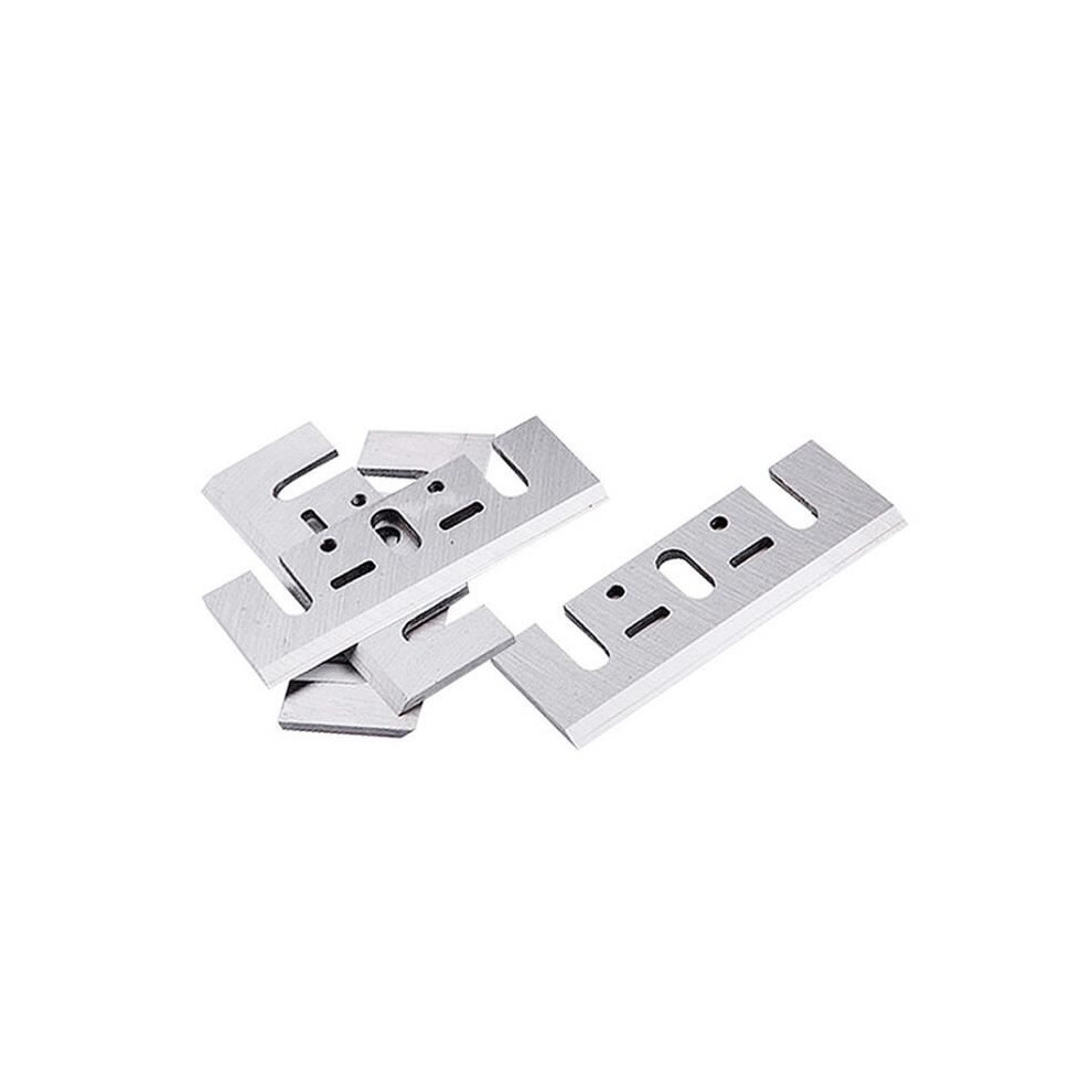82Mm Tct Carbide Planer Blade Replacement Electric Planer For Woodworking Tool 9149891716926