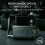 Razer Razer Huntsman V3 Pro Mini - 60% Analog Optical Esports Gaming-Keyboard - Snap Tap - Rapid Trigger Mode - Quick Onboard Adjustments - Multi-function 6