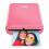 Kodak KODAK Step Instant Photo Printer With Bluetooth/NFC, ZINK Technology & KODAK App for iOS & Android (Pink) Gift Bundle 2
