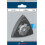 Bosch Bosch 1x PRO AVZ 93 G Sanding Plate (Ø 93 mm, Professional Accessory Multitool) 2