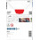 Bosch Bosch 1x PRO AVZ 93 G Sanding Plate (Ø 93 mm, Professional Accessory Multitool) 4