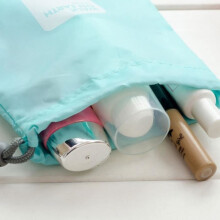 Suitcase Organizers - SHOP-STORY - Pack of 4 - Waterproof - Unisex - Zippered