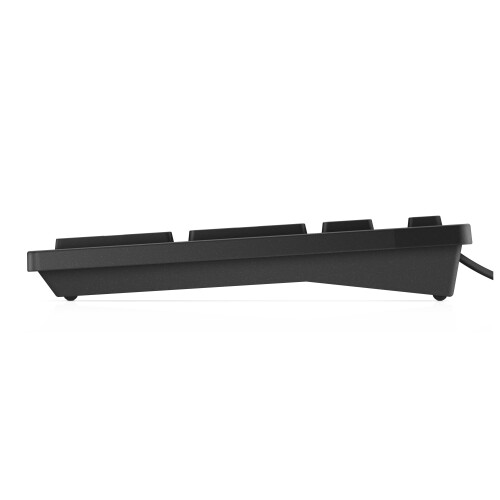 Dell Dell Multimedia USB-A Keyboard-KB216 - UK (QWERTY) - Black 2