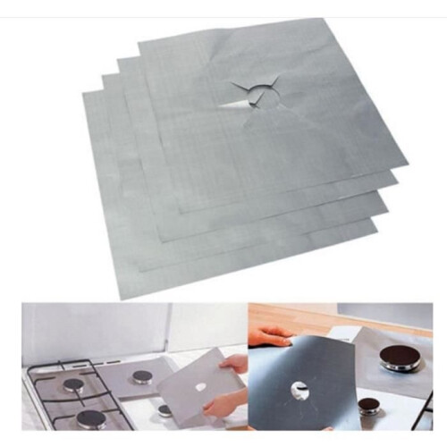 Ταψί ψησίματος - Universal - 10 τεμάχια - Teflon - 27 x 27 cm - Αντικολλητική επίστρωση 2