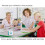 Timer - Silent - 60 minutes - ABS plastic - For children and adults 4