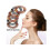 Peigne extensible - Non spécifié - 9 pièces - 3 couleurs classiques - Confortable - Taille unique 4