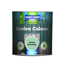 Johnstone's - Garden Paint - Spring Rosemary - 1L