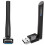 TP-LINK TP-Link UB500 Plus Long Range USB Bluetooth Adapter PC, Wireless Connectivity, Adjustable Multi-Directional Antenna, 5.3 Bluetooth Dongle for PC, Win 2