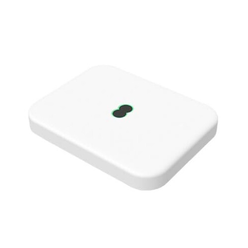 EE EE Unlocked 5G WiFi 2 EE62D Wireless Router White (Renewed) 2