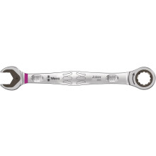 Wera Joker Combination Ratchet Spanner, 14 mm, 05073274001