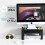 Monitor Stand Riser, 4 Height Adjustable PC Stand with Drawer Phone Slot 6