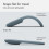 Microsoft Microsoft Surface Arc Mouse | Ocean 3