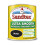 Sandtex Sandtex Sandtex Microseal Smooth Masonry 1L Black 1