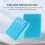 3.5 Inch Ide  External Hdd Protective Case 3.5 inch Hard Drive Storage Box 9