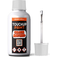 Xtremeauto Enamel Touch Up Paint 30ml For Kitchen Appliances & Bathroom - 30ml F