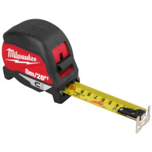 Milwaukee 4932498771 GEN IV Magnetic Tape Measure 8m/26ft