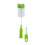 Nuby Nuby Bottle Nipple Brush, Colors May Vary 4