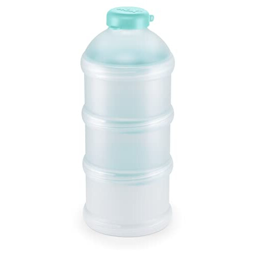 Nuk Dosificador Leche Polvo 1 Ud 1