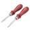 4Pieces Leather Strap Cutter Adjustable Leather Strip Cutter Strap Cutter Sets with Polished Tools for DIY  Cutting 3