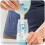 MAM MAM Milk Powder Dispenser (Blue) 2