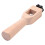 4Pieces Leather Strap Cutter Adjustable Leather Strip Cutter Strap Cutter Sets with Polished Tools for DIY  Cutting 6