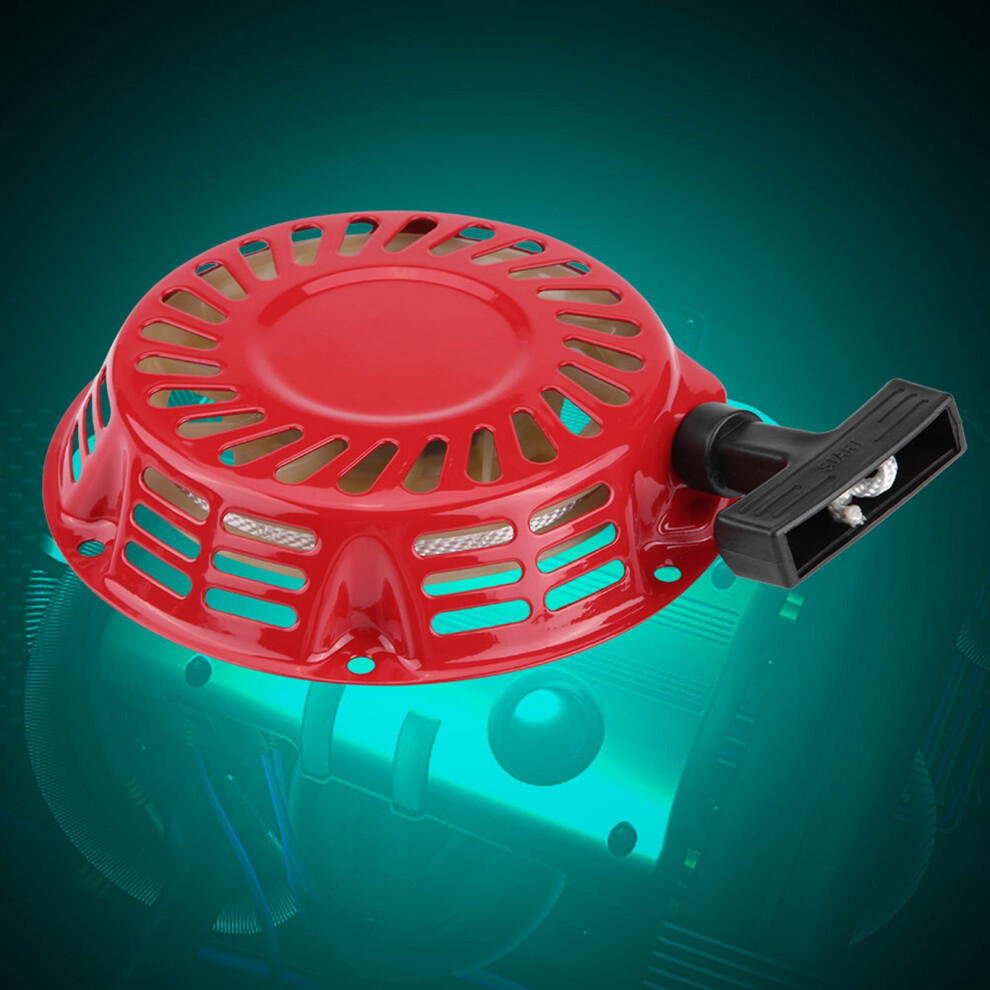 Pull Start Recoil For 2Kw 168F Generator 7293282673908