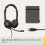 Jabra Jabra Evolve2 30 SE USB-A, MS version Stereo 2