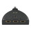 HDMI-Switch – SODIAL – 4K – 3 Anschlüsse – 3D-fähig 4