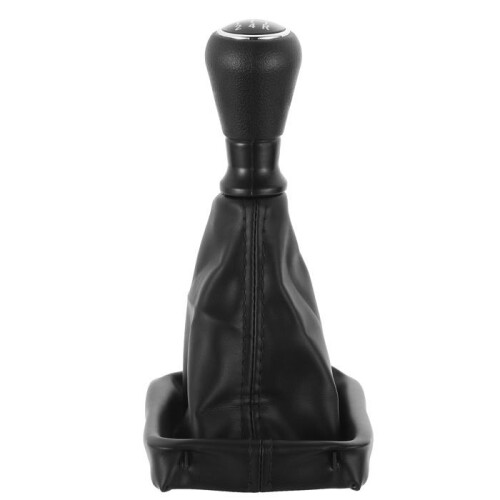 Schaltknauf kompatibel mit Peugeot 206 1