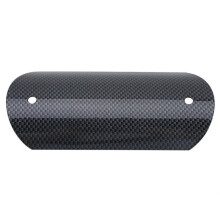 Sonew Motorcycle Exhaust Protection Intermediate Pipe Heat Shield Link Protector Tube Cover